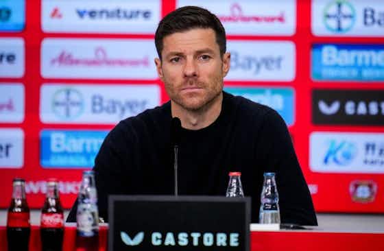 Article image:World Cup winner says Xabi Alonso to snub Liverpool as he predicts his next move