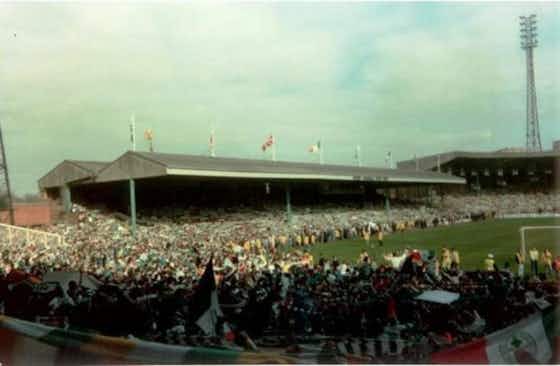 Article image:23 April 1988 – Celtic’s Crazy Birthday Party