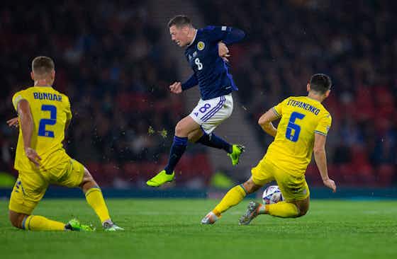 Article image:“We wanted to settle a few scores,” Callum McGregor