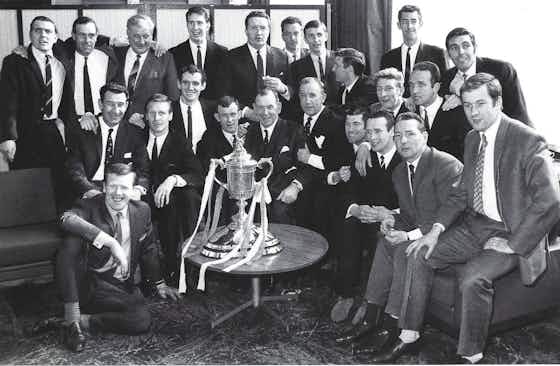 Article image:David Potter tells the story of all 41 of Celtic’s Scottish Cup Final Triumphs