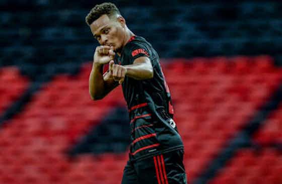 Imagem do artigo:Já preocupa! Flamengo pode sofrer ‘desmanche’ por conta das Eliminatórias