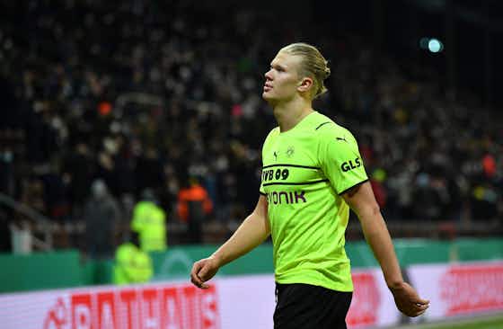 Artikelbild:FC St. Pauli – Borussia Dortmund 2:1 – Dicht gestaffelt in ungeahnte Höhen