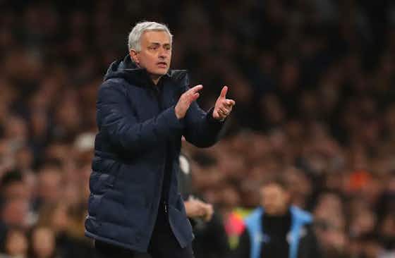 Article image:“He blames me” – Former PL referee reveals Mourinho holds him responsible for Chelsea sacking