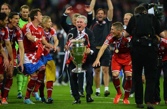 Article image:Best team of the decade #5: Bayern Munich 2013-16