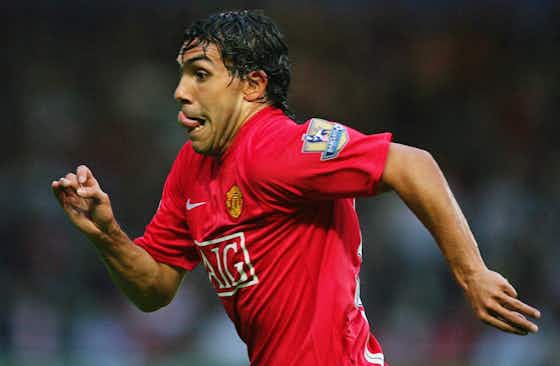 Article image:🤬 Manchester United's greatest villains: Carlos Tevez