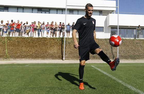 Imagen del artículo:📋 La Guía Onefootball para LaLiga 2019/20: Granada
