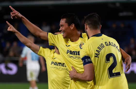 Imagen del artículo:Bacca se consagra como el máximo goleador colombiano de LaLiga