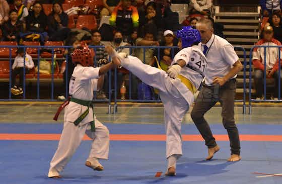 Imagen del artículo:Santa Cruz albergará el Sudamericano de Mayores, U21, Juvenil y Cadetes de Karate