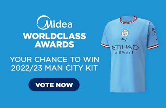 Article image:Midea World Class Awards are back: Vote for your favourite players and win a prize!