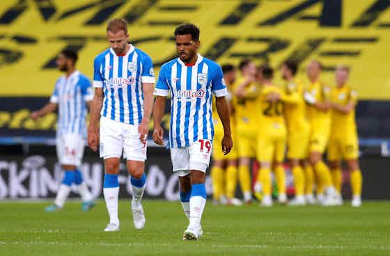 Article image:Anjorin in 3rd – Ranked: Huddersfield Town’s top 5 most valuable players right now