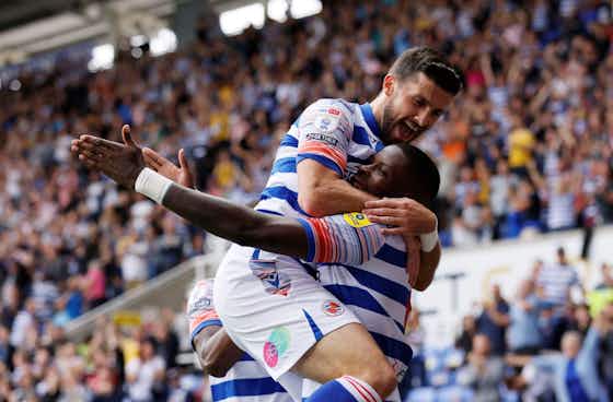 Article image:How is George Puscas getting on since leaving Reading FC?