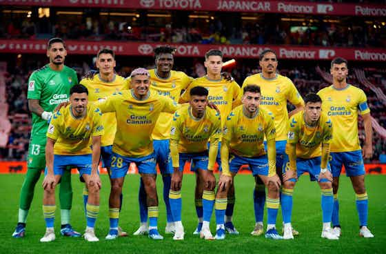 Imagen del artículo:Previa | UD Las Palmas – FC Barcelona: Lucha de dinámicas en Gran Canaria