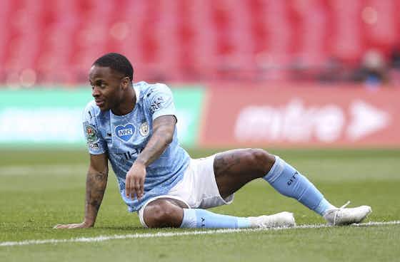 Article image:Manchester City ready to replace Raheem Sterling with £90m-rated Manchester United transfer target
