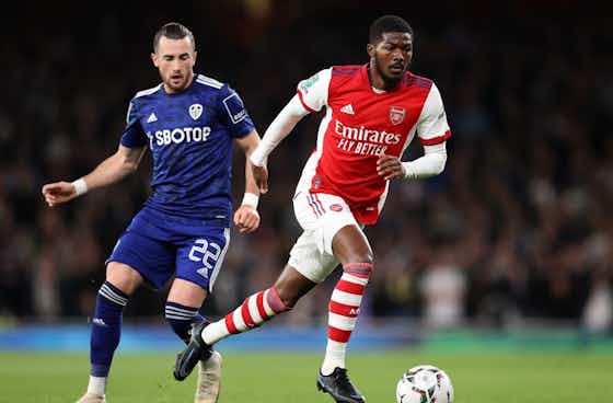 Article image:Arsenal open to selling 24-year-old after failed loan spell