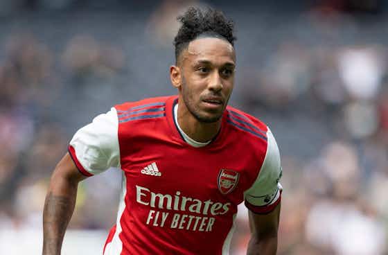Article image:Arsenal star makes transfer decision but wage demands could be a stumbling block