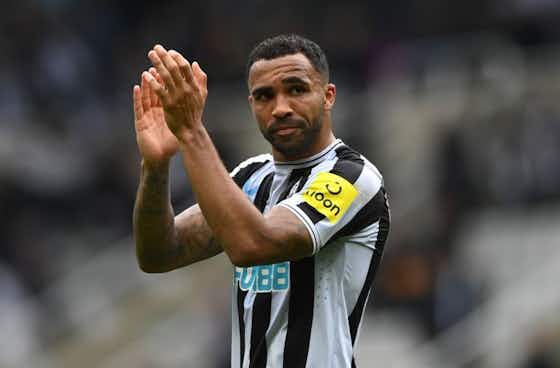 Article image:Romano claims £20m Newcastle man could leave the club