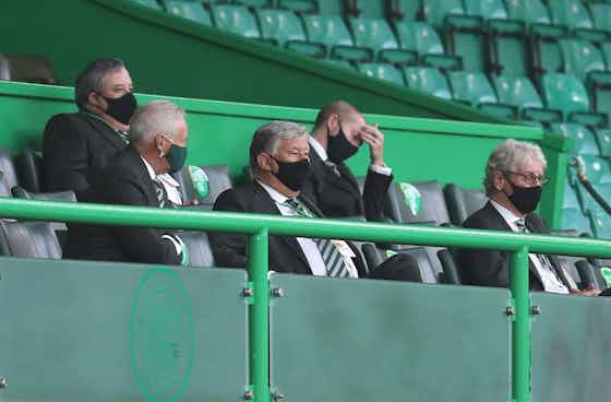 Article image:Opinion: Celtic’s disastrous PR strategy and a legitimate complaint from Hibs