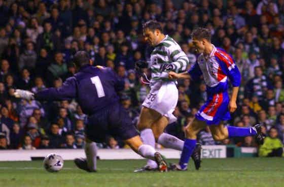 Article image:“I went through hell here in Zagreb,” Mark Viduka on mental health issues and going AWOL at Celtic