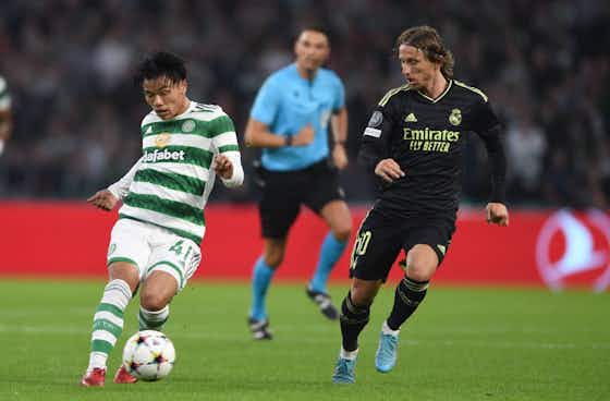 Article image:Reo Hatate snub is Japan’s loss and Celtic’s gain