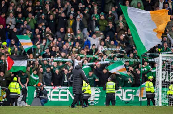 Article image:“Celtic are streets ahead of everyone else,” BBC Pundit