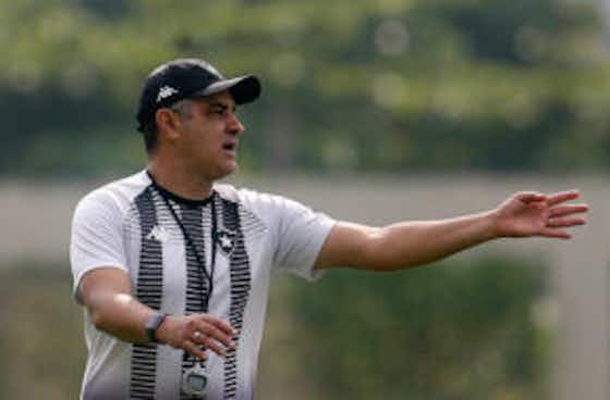 Imagem do artigo:Botafogo deve ficar com muito pouco da indenização de Willian Arão