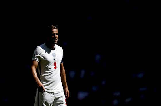 Article image:Report – Tottenham open to selling Harry Kane for less than £150m