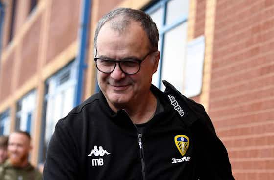 Article image:📸 Ever wanted to own a Bielsa Bucket? Well now you can