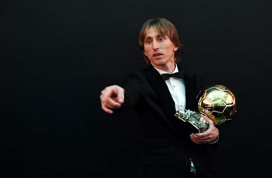 Article image:Men's, women's and young player Ballon d'Or 2019 nominees revealed