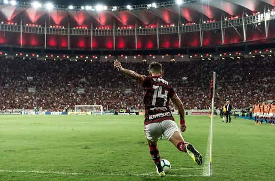 Article image:Breaking down Flamengo's record-setting win over Corinthians