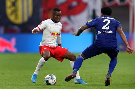 Article image:Ademola Lookman: 'My time will come, I’m sure of that'