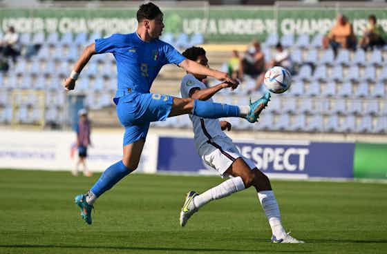 Immagine dell'articolo:Due club di Serie B su Ambrosino: l’idea di Spalletti per il giovane del Napoli