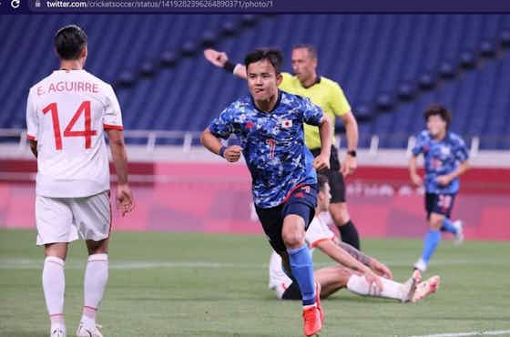 Gambar artikel:Pemain Top Dunia yang Akan Melawan Timnas Indonesia di Grup D Piala Asia 2023 - Dari Juara Eropa Hingga Andalan Man United