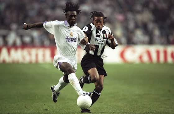 Imagem do artigo:Em 1998, Juventus parou no Real Madrid e perdeu segunda final seguida de Champions League
