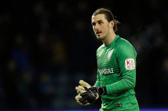 Article image:2 Sheffield Wednesday players who may already be eyeing a January exit