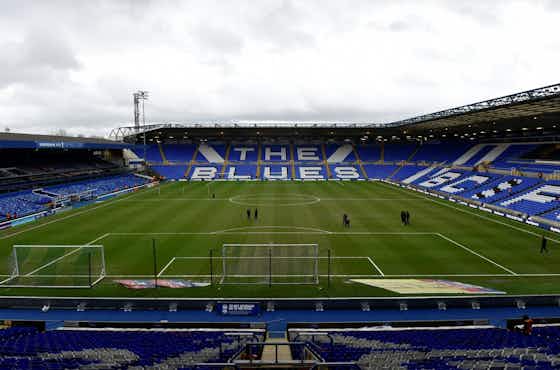 Article image:“Until next June…” – Summer signing hands Birmingham City boost after Man United development