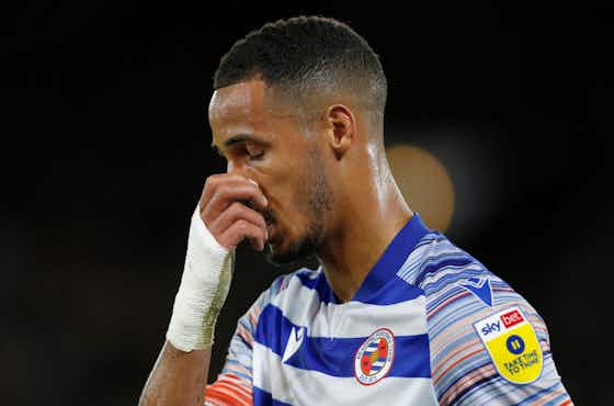 Article image:One winner and one loser at Reading FC as latest shared on Paul Ince’s potential move to Cardiff City