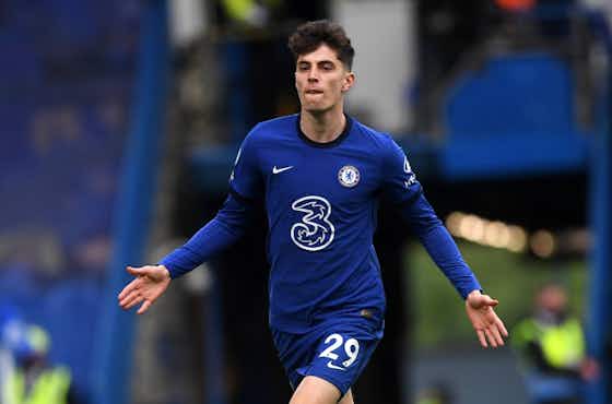 Article image:“Real Madrid could not handle him” – Chelsea star looks a “different player” under Thomas Tuchel, says Blues legend