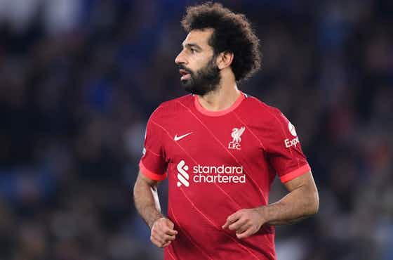 Article image:Former Liverpool star predicts how Mohamed Salah will respond to AFCON heartbreak