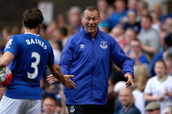 Article image:Everton’s plight in sharp focus as Wayne Rooney reveals he turned them down
