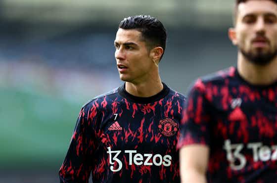 Article image:Exclusive: Super-agent thinks surprise EPL club could try and sign Cristiano Ronaldo