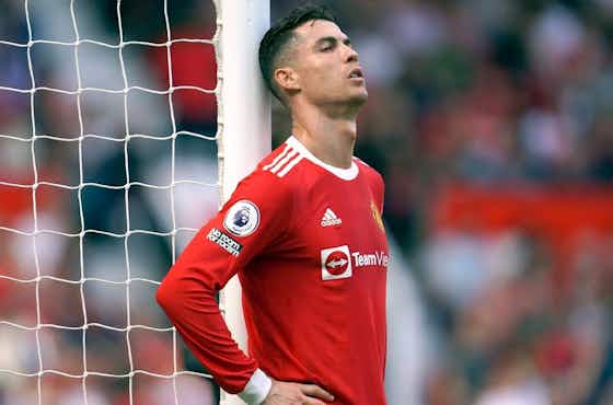 Article image:Ronaldo’s training ground tantrums surely won’t go down well with Ten Hag at Man Utd or Tuchel at Chelsea