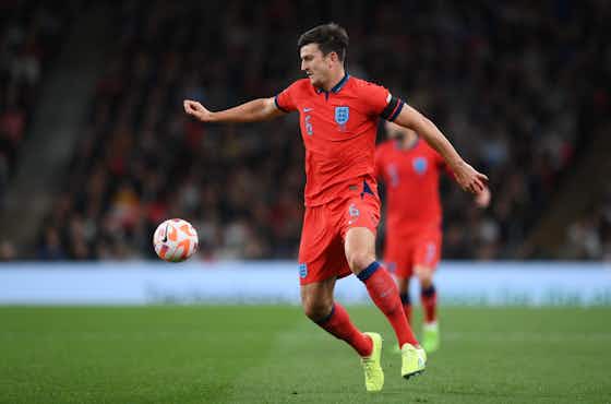 Article image:Maguire criticism has gone too far, but he does need a move and why Southgate doesn’t trust Alexander-Arnold