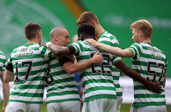 Article image:Report: Broony’s Paradise Parade ends in 4-0 drubbing of sorry Saints