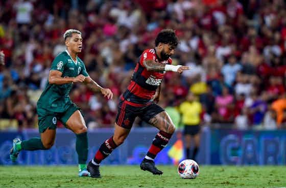 Imagem do artigo:Oportunismo de Pedro dá vitória ao Flamengo em atuação discreta