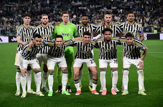 Imagem do artigo:Cagliari x Juventus: onde assistir, arbitragem e escalações