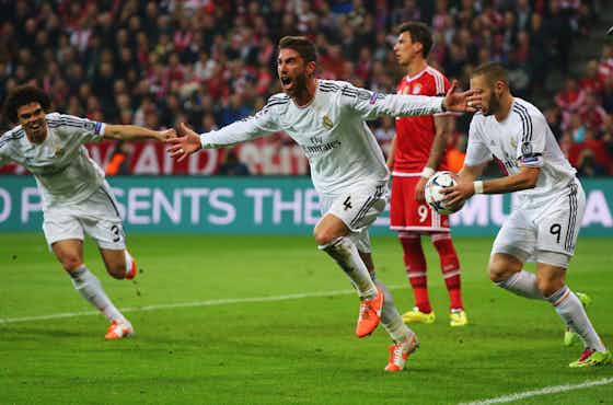 Article image:El Bayern de Múnich, rival histórico del Madrid en Champions