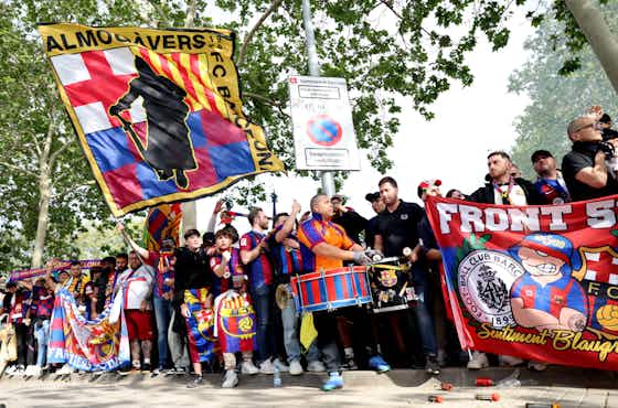 Imagem do artigo:Zwischen Fortschritt und Stagnation: Xavis Amtszeit beim FC Barcelona