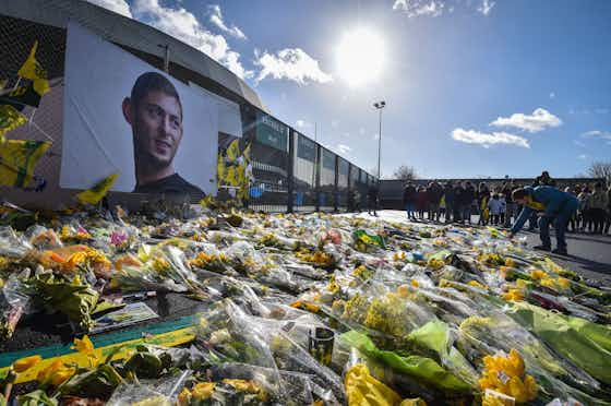 Imagen del artículo:¡Insólito!: el Cardiff City reclama más de 120 millones de euros al Nantes por los daños padecidos por el fallecimiento de Emiliano Sala