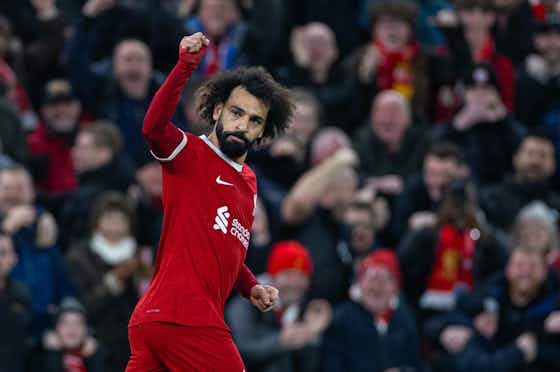 Article image:Mo Salah’s Liverpool Struggles: Poor Form or a Bigger Issue?