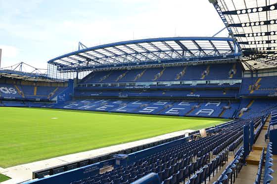 Article image:Joy for fans as Stamford Bridge prepares to welcome back spectators